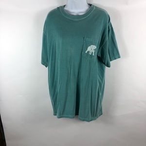 Original shirt shop T-shirt